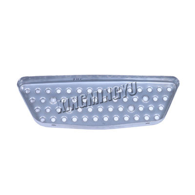 Pedal de alta calidad para el camión JAW Jiefang JH6 5103191-B45