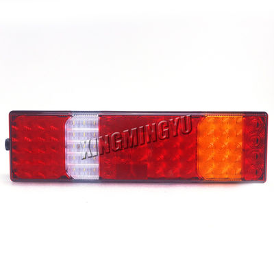 WG9125810001 WG9925810002 Sitrak piezas de repuesto luces traseras