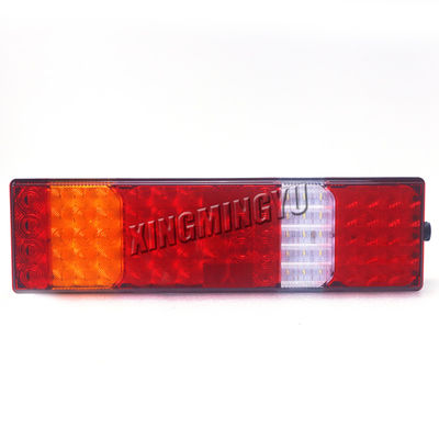 WG9125810001 WG9925810002 Sitrak piezas de repuesto luces traseras