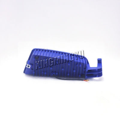 812W25320-6001/02 812W25101-6001/02 OEM Piezas de carrocería de camiones Luzes de niebla para FOTON