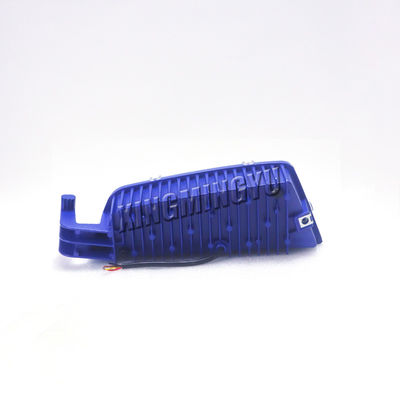812W25320-6001/02 812W25101-6001/02 OEM Piezas de carrocería de camiones Luzes de niebla para FOTON