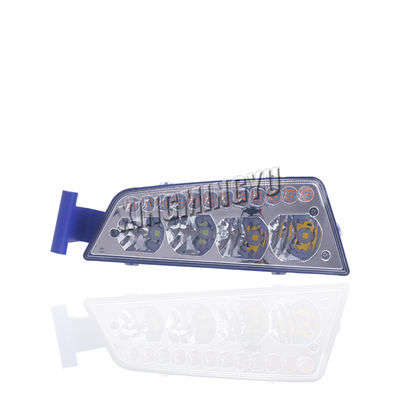 Un buen precio. OEM 24V PP + PC Luces de niebla para Sinotruk Sitrak G7 C7H con 1 año de garantía En línea
