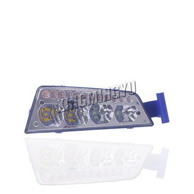 812W25320-6001/02 812W25101-6001/02 OEM Piezas de carrocería de camiones Luzes de niebla para FOTON