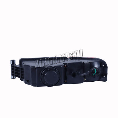 812W25320-6001/02 812W25101-6001/02 OEM Piezas de carrocería de camiones Luzes de niebla para FOTON