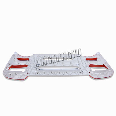 Partes de carrocería de camiones Parche delantero 812W41610-0306