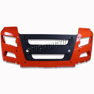 Partes de carrocería de camiones Parche delantero 812W41610-0306