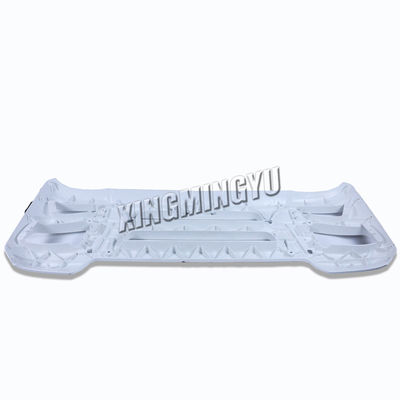 Partes de carrocería de camiones Parche delantero 812W41610-0306