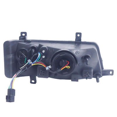 37DN14-11010 faros para el camión ligero Dongfeng 08duolika