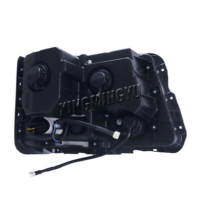 DZ93189720310/20 faros Shacman piezas de camión para el tractor Delong F3000