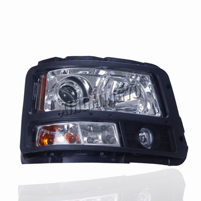DZ93189720310/20 faros Shacman piezas de camión para el tractor Delong F3000