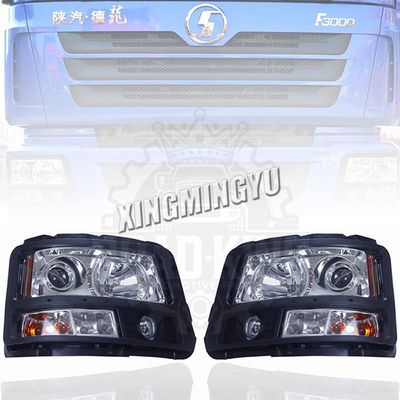 DZ93189720310/20 faros Shacman piezas de camión para el tractor Delong F3000