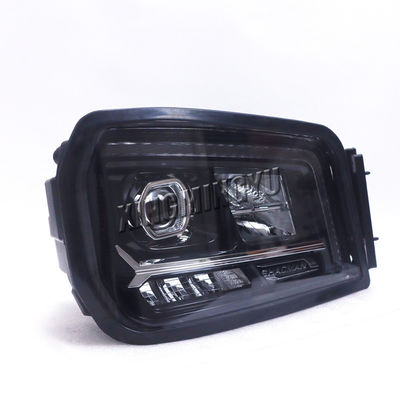 DZ96189722110 faros Shacman piezas de camión para Shacman Delong M3000S
