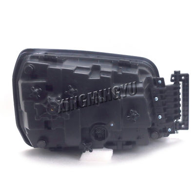 DZ96189722110 faros Shacman piezas de camión para Shacman Delong M3000S