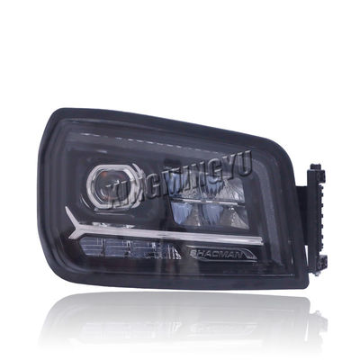 DZ96189722110 faros Shacman piezas de camión para Shacman Delong M3000S
