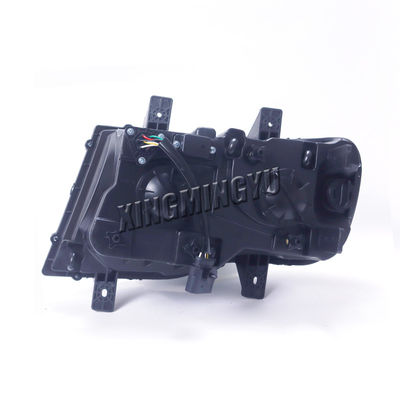 Lámpara delantera de automóvil 92102-Y4010XH para JAC