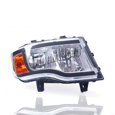 Lámpara delantera de automóvil 92102-Y4010XH para JAC
