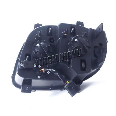 Luz delantera piezas de carrocería delantera del coche 92102-Y4J16 para JAC