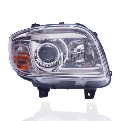 Luz delantera piezas de carrocería delantera del coche 92102-Y4J16 para JAC