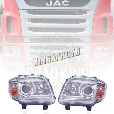 Luz delantera piezas de carrocería delantera del coche 92102-Y4J16 para JAC