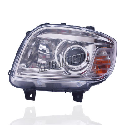 Luz delantera piezas de carrocería delantera del coche 92102-Y4J16 para JAC