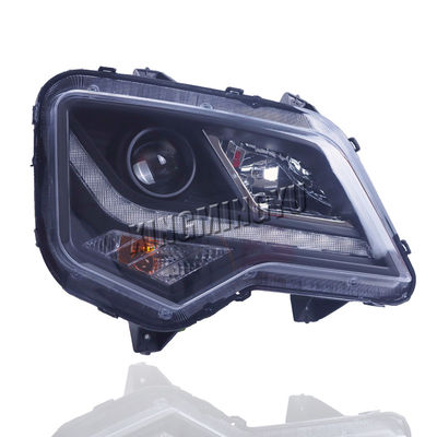 92102-Y4J16 Accesorios de carrocería de automóviles Faros delanteros de automóviles para camiones JAC