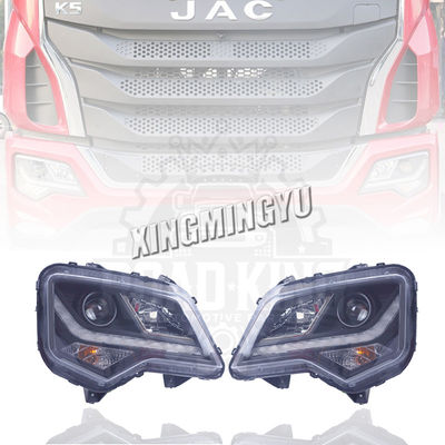 92102-Y4J16 Accesorios de carrocería de automóviles Faros delanteros de automóviles para camiones JAC
