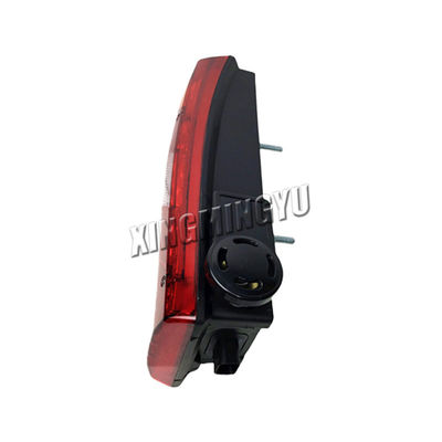0035441703 0035440903 Lámpara trasera para camiones Mercedes Benz Actros MP4