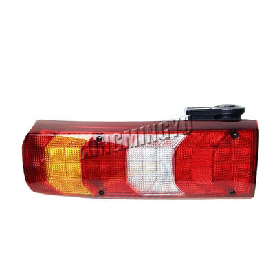 0035441703 0035440903 Lámpara trasera para camiones Mercedes Benz Actros MP4