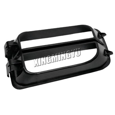 9438840160 9438840060 Capa del parachoques delantero Adaptado para camión Mercedes BENZ Actros MP2 camión