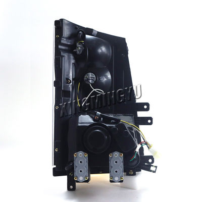 SINOTRUK HOWO Camión ligero LG9704720001 faros profesionales