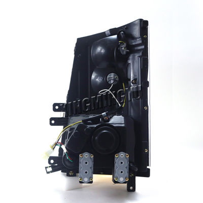 SINOTRUK HOWO Camión ligero LG9704720001 faros profesionales