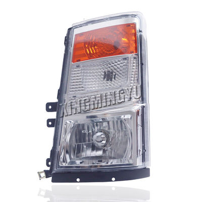 SINOTRUK HOWO Camión ligero LG9704720001 faros profesionales
