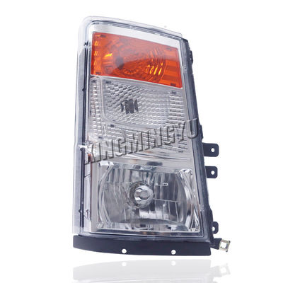 SINOTRUK HOWO Camión ligero LG9704720001 faros profesionales