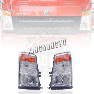 SINOTRUK HOWO Camión ligero LG9704720001 faros profesionales