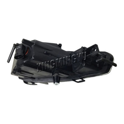 9608201956 9608202056 Lámpara de niebla para camión Mercedes-Benz Arocs Antos