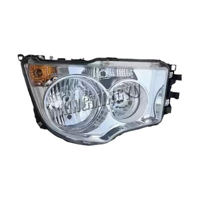 9618204439 9618204539 Lámpara de cabeza Para Actros MP4 Mercedes Benz Partes para camiones