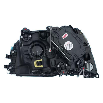 9618204439 9618204539 Lámpara de cabeza Para Actros MP4 Mercedes Benz Partes para camiones