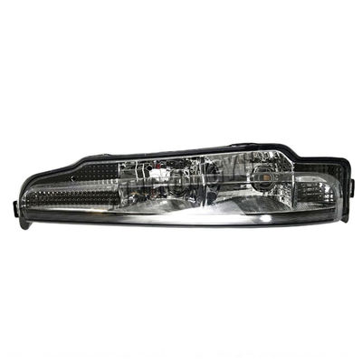 9678200121 9678200221 Camión Parpadeador Luz de giro Luz de ceja Luz para camión Mercedes-Benz ATEGO