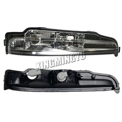9678200121 9678200221 Camión Parpadeador Luz de giro Luz de ceja Luz para camión Mercedes-Benz ATEGO