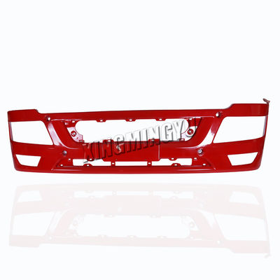 FAW Jiefang HanV piezas de carrocería 2803010-D488 parachoques delanteros