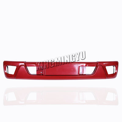 Futon Aolin 2015Jieyun partes del cuerpo L0831010200B0 Parachoques delanteros