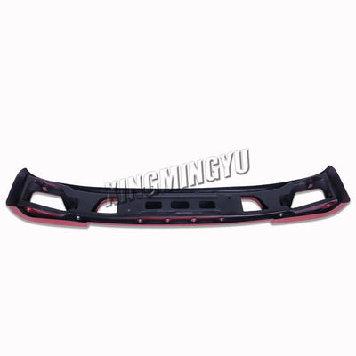 Futon Aolin 2015Jieyun partes del cuerpo L0831010200B0 Parachoques delanteros