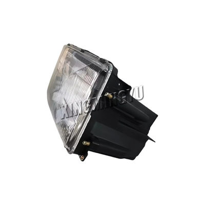 9418205761 9418205861 Faros para Mercedes Benz Actros Mp2 Mp3 Atego