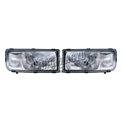 9418205761 9418205861 Faros para Mercedes Benz Actros Mp2 Mp3 Atego