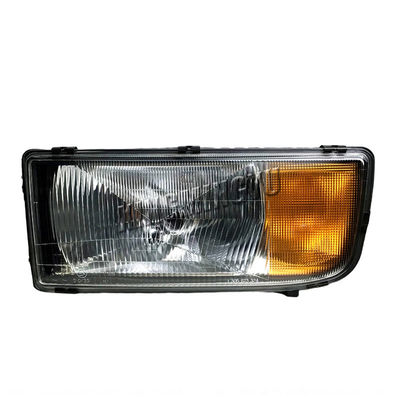 9418205361 9418205461 Lámpara de cabeza para Mercedes BENZ Actros MP1
