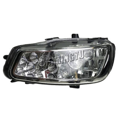 9608202156 9608202256 Lámpara de niebla Para el camión Mercedes BENZ Antos Arocs