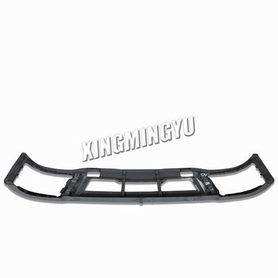 DZ93259932159 Parachoques delanteros para carrocería de camión Shacman F3000