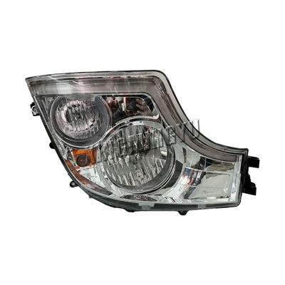 Un buen precio. 9618205139 9618205039 Lámpara de cabeza Para Actros MP5 Mercedes BENZ Partes para camiones En línea