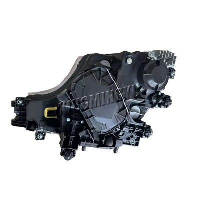 9618205139 9618205039 Lámpara de cabeza Para Actros MP5 Mercedes BENZ Partes para camiones