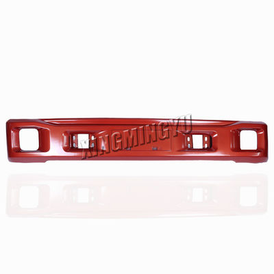 1B18353103002 Parachoques delanteros para carrocería de camiones ligeros Foton H2